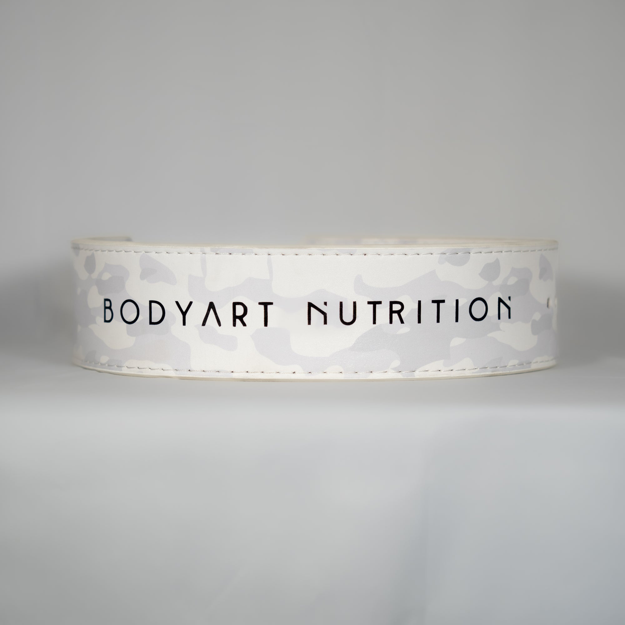 Body Art Lever Belt (13mm)